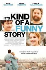 It`s Kind of a Funny Story